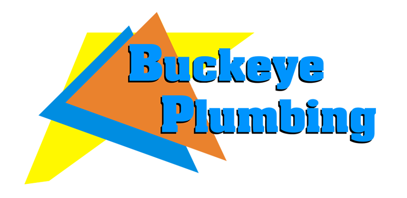 Buckeye Plumbing Logo